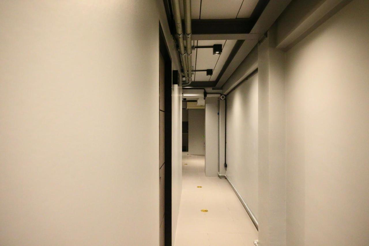 Apartmán Restcipe' Čiang Mai Exteriér fotografie