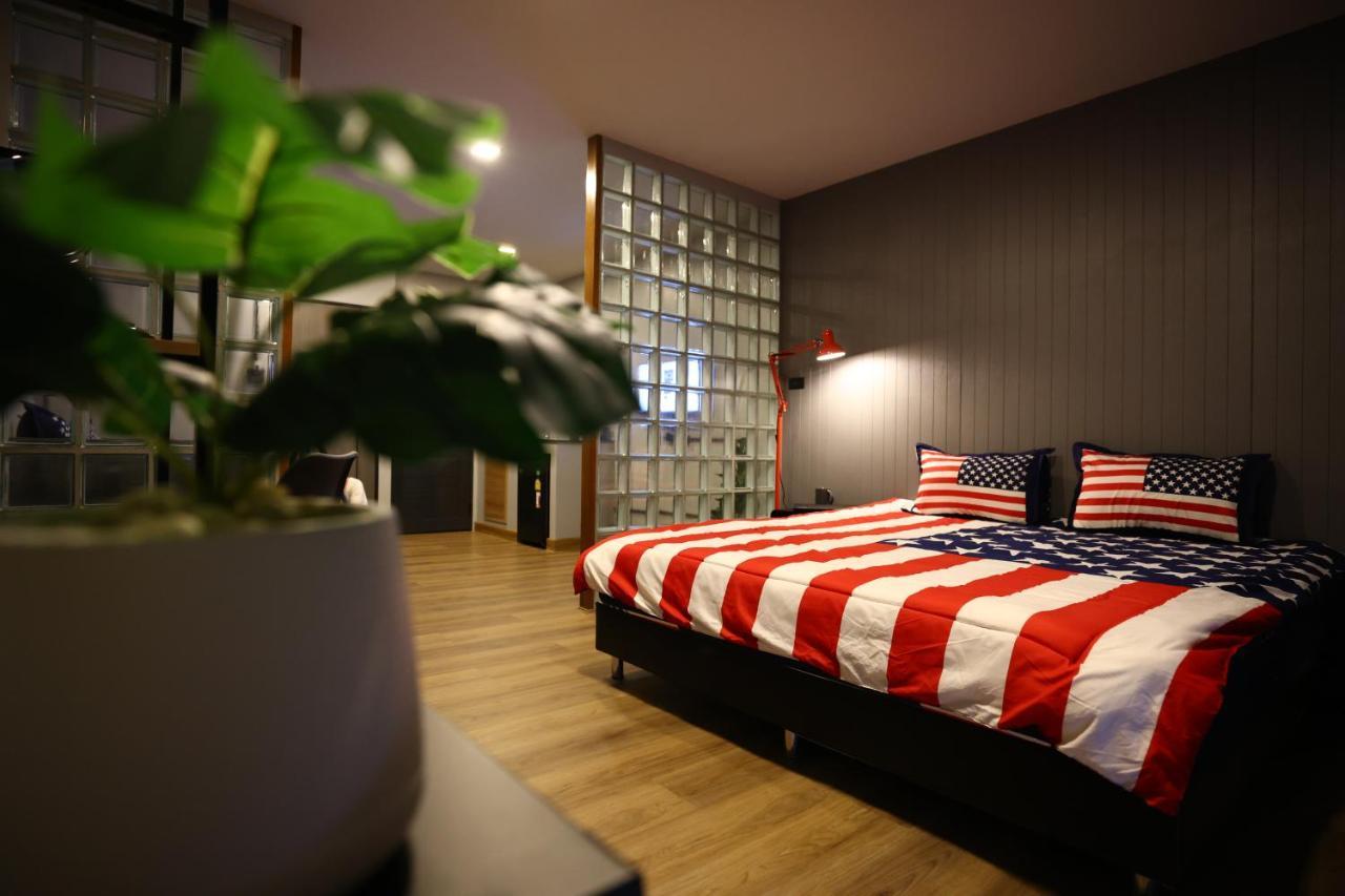 Apartmán Restcipe' Čiang Mai Exteriér fotografie