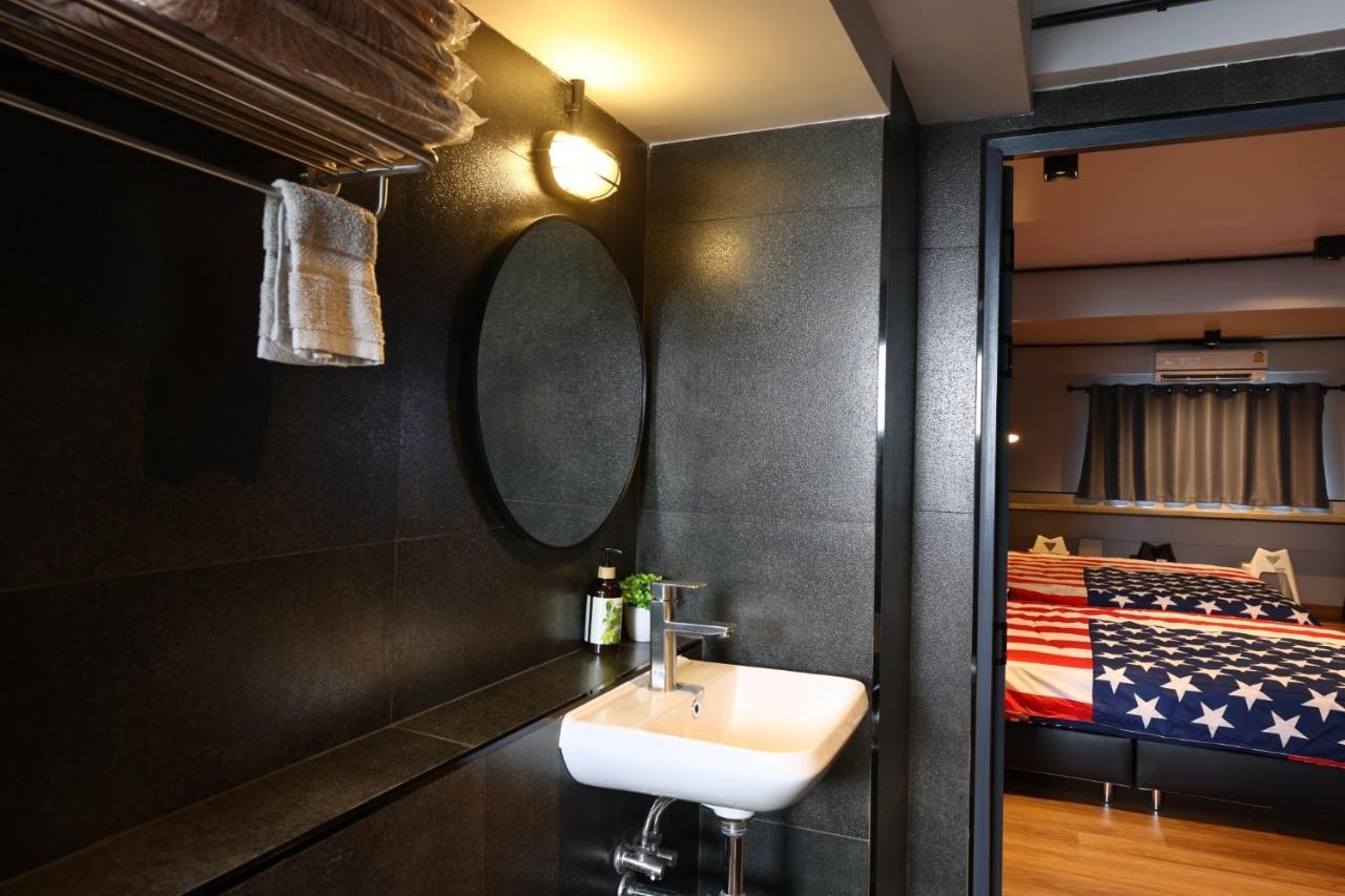 Apartmán Restcipe' Čiang Mai Exteriér fotografie