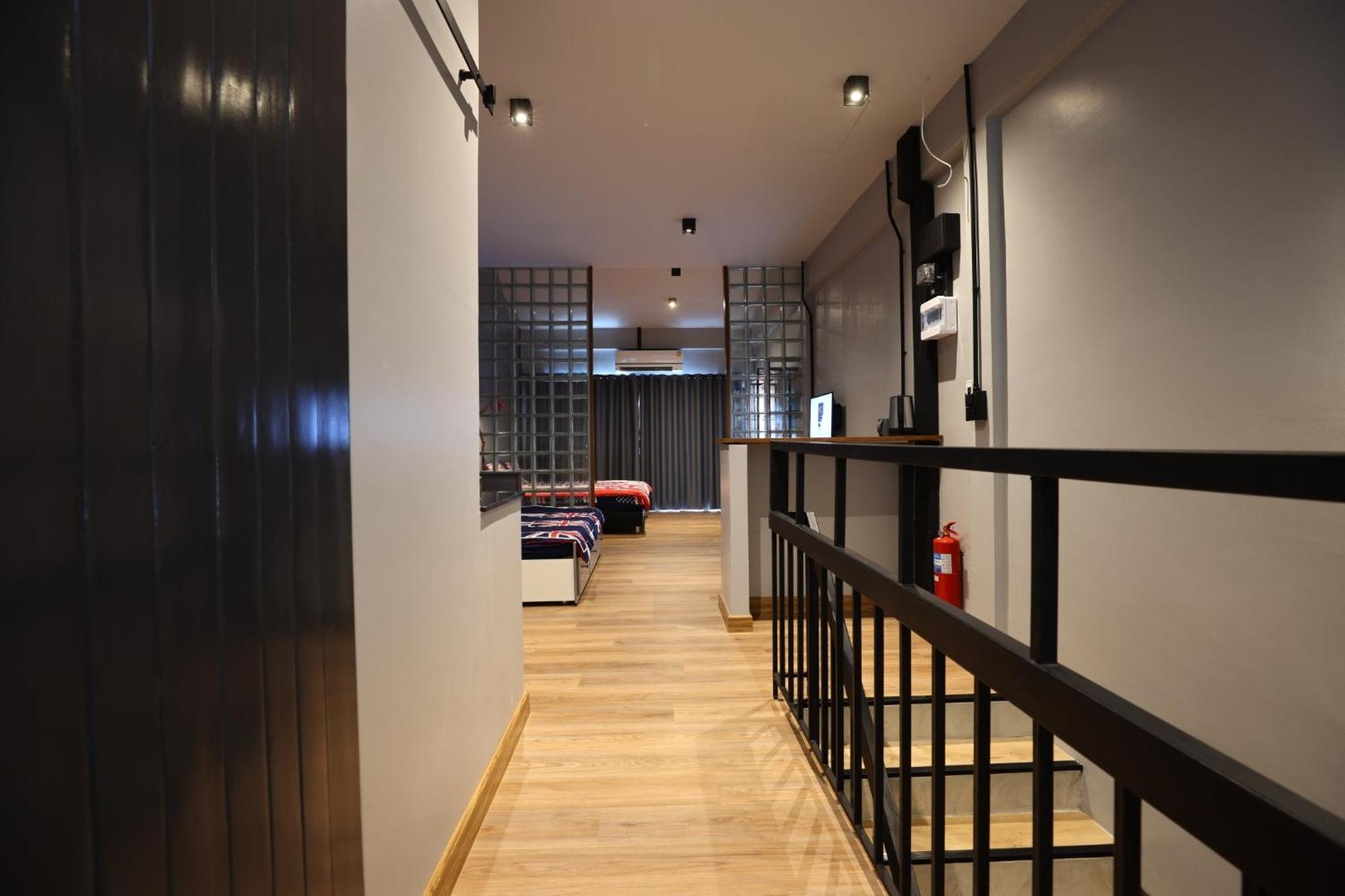Apartmán Restcipe' Čiang Mai Exteriér fotografie