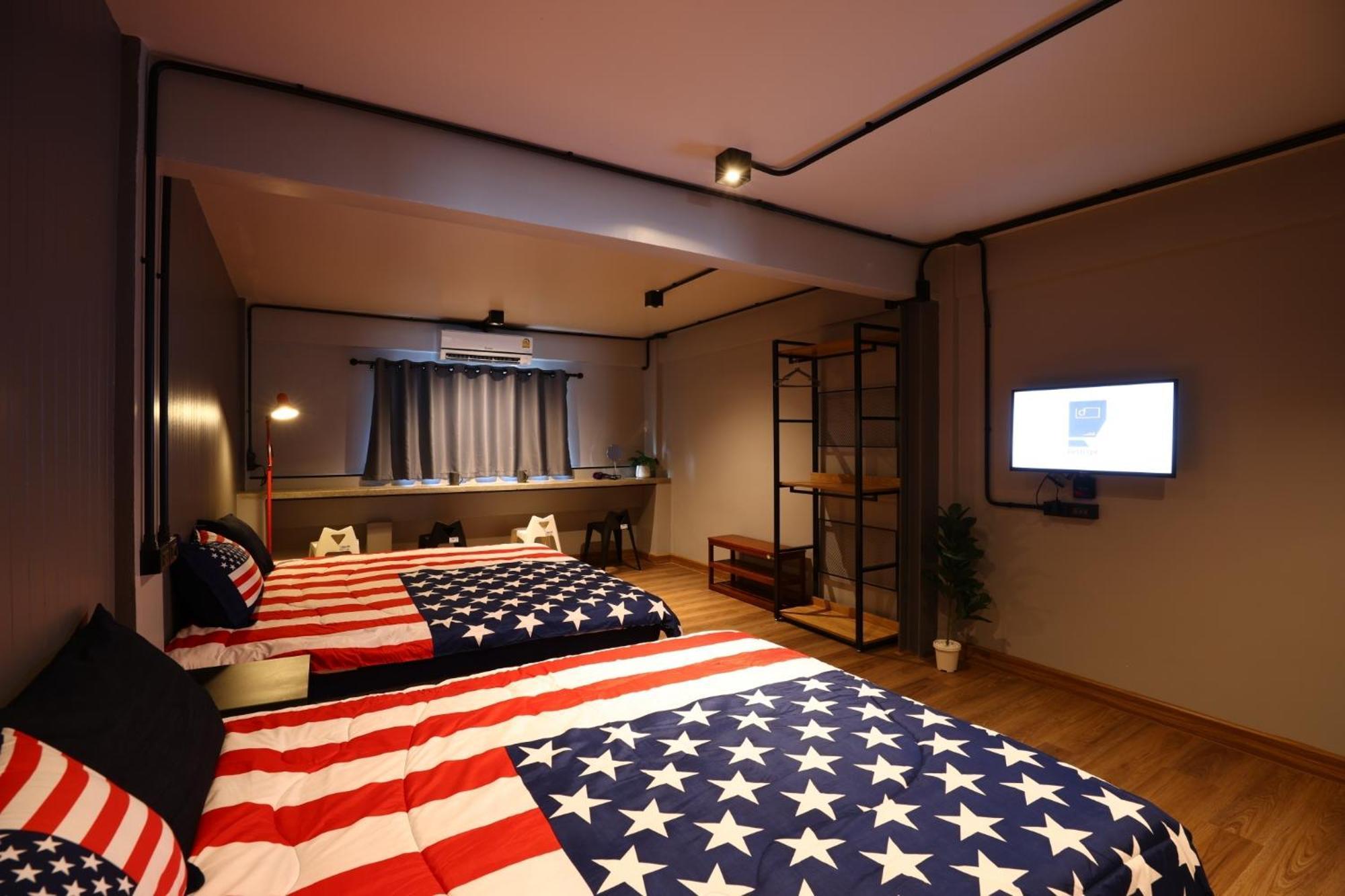Apartmán Restcipe' Čiang Mai Exteriér fotografie